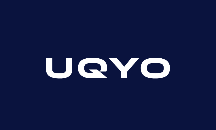 Uqyo.com - Unique premium domain marketplace