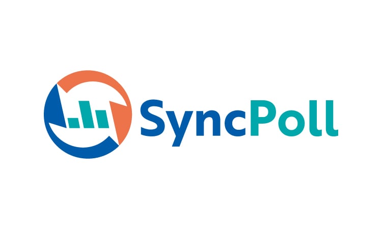 SyncPoll logo