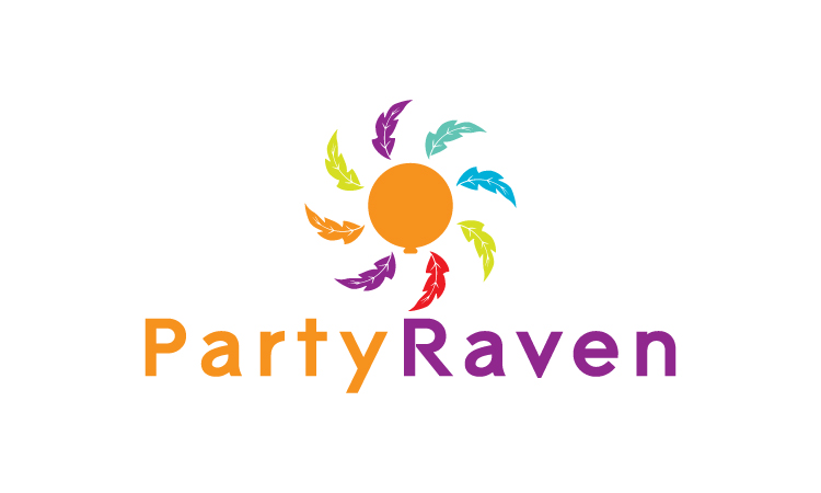 PartyRaven.com - New premium domains