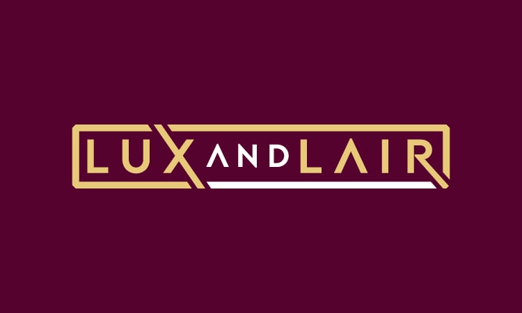 LuxAndLair.com - New premium domain marketplace