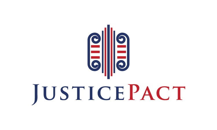 JusticePact.com - buy Catchy premium domains