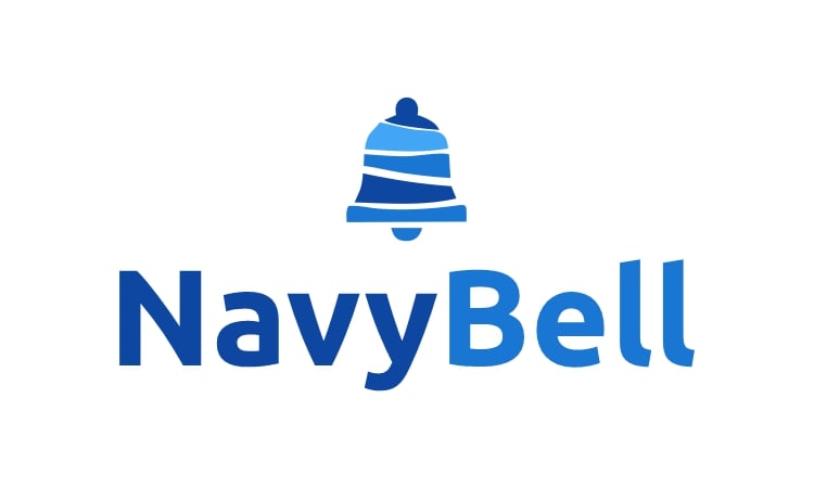 NavyBell.com - buy Creative premium domains