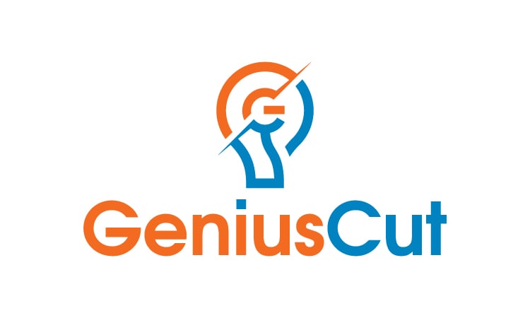 GeniusCut.com - Best premium domain names for sale