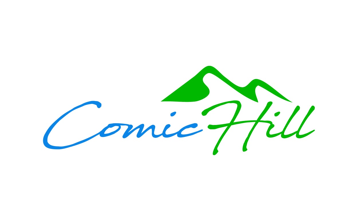 ComicHill.com - buy Best premium names