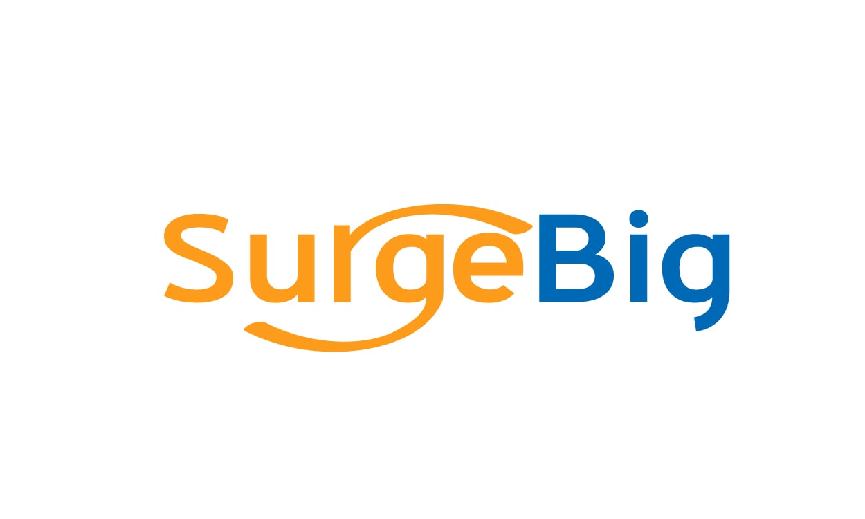 SurgeBig.com - Great premium domain names for sale