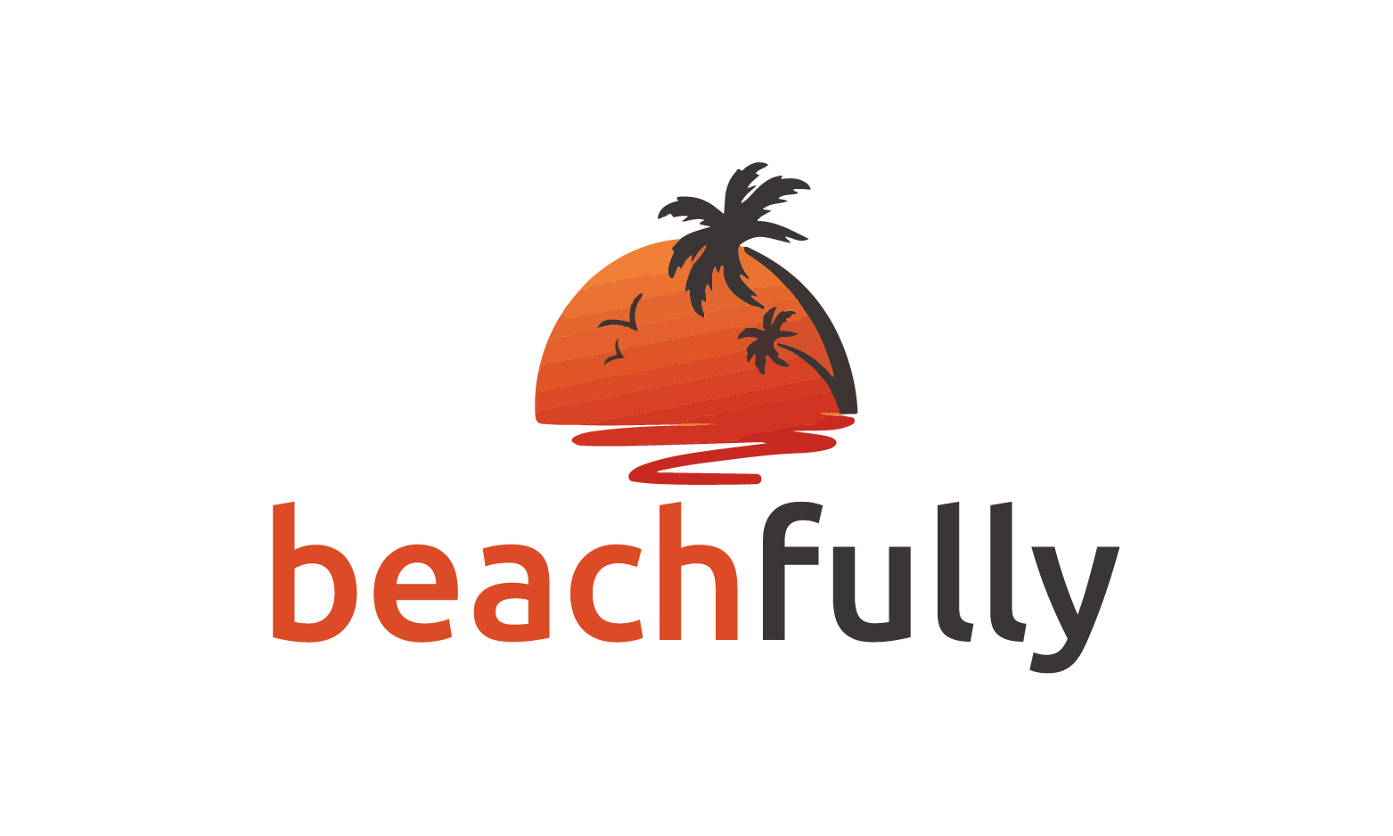 Beachfully.com - Cool premium domain names