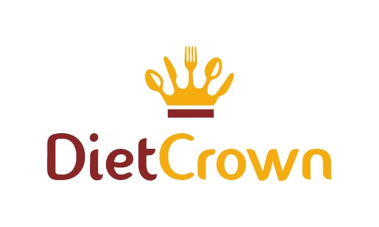 DietCrown.com - Great domains for sale
