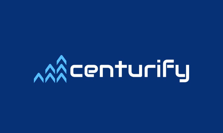 Centurify.com - Catchy premium names