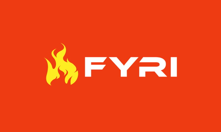 Fyri.com - Catchy premium domain marketplace