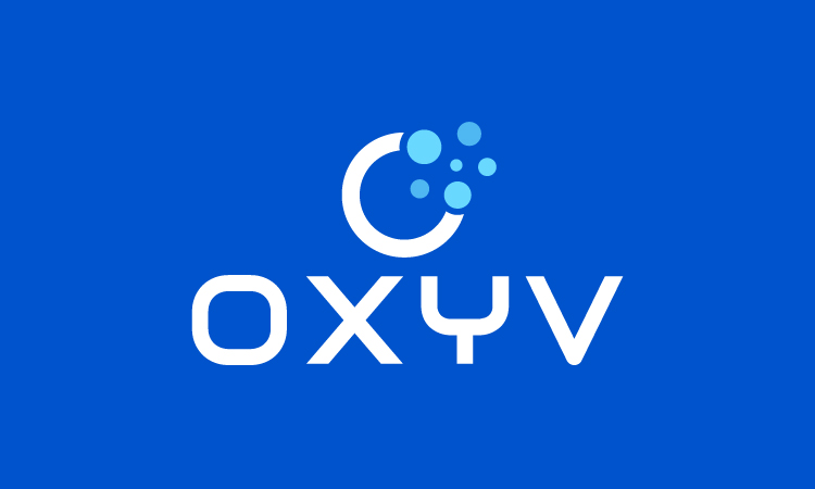 Oxyv.com - Catchy premium domain names for sale
