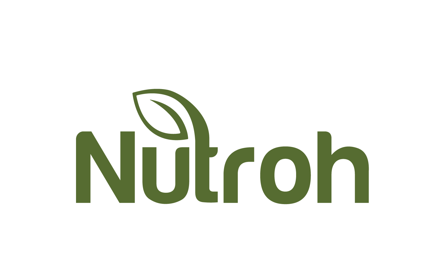 Nutroh logo