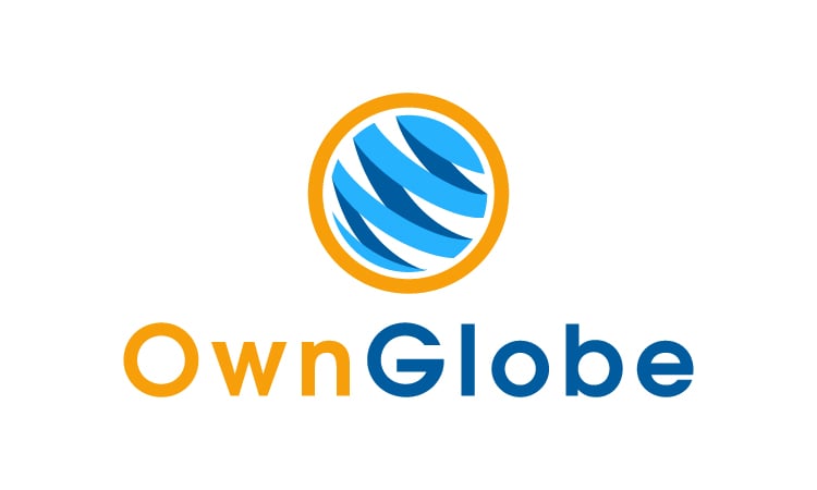 OwnGlobe.com - Cool premium domains