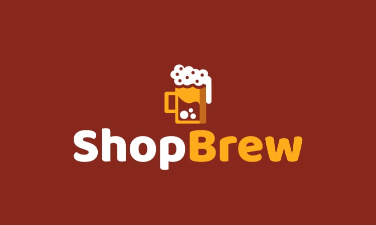 ShopBrew.com - Good domains for sale