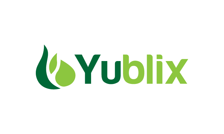 Yublix.com - buying Catchy premium names