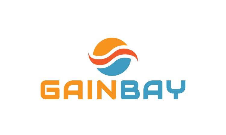 GainBay.com - New premium domain names for sale