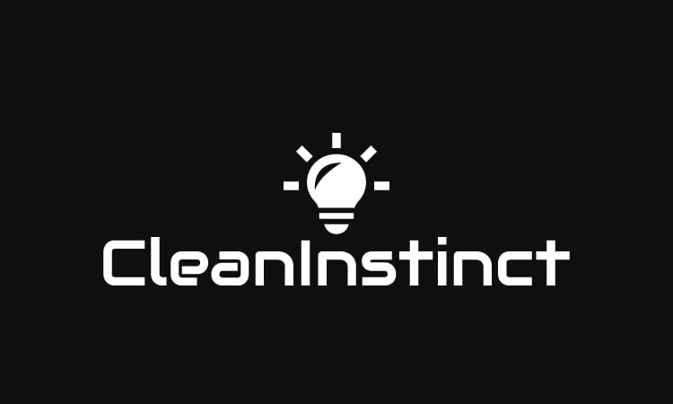 CleanInstinct logo