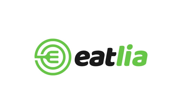 Eatlia logo