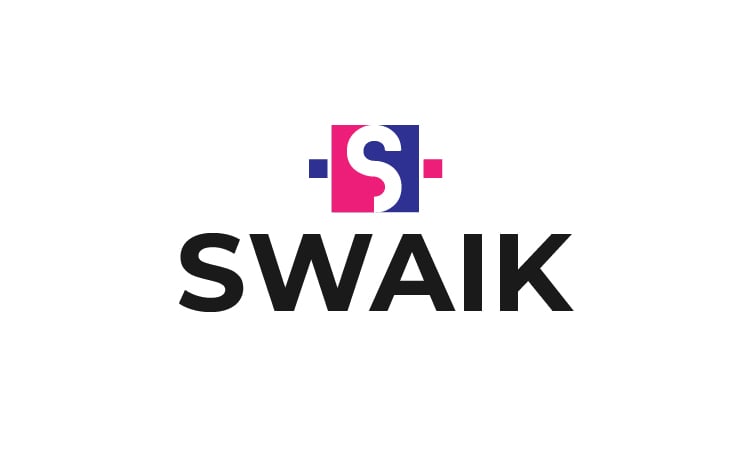 Swaik logo