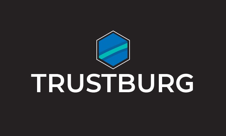 Trustburg.com - buying Cool premium names