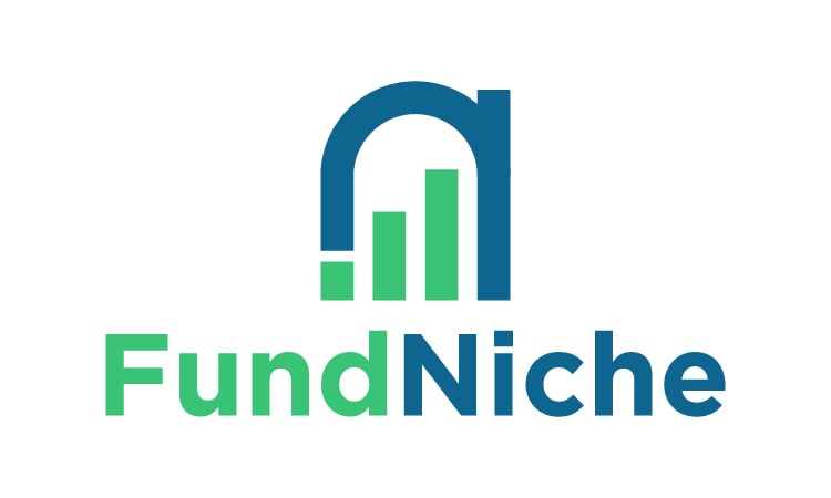 FundNiche.com - Creative premium domain names