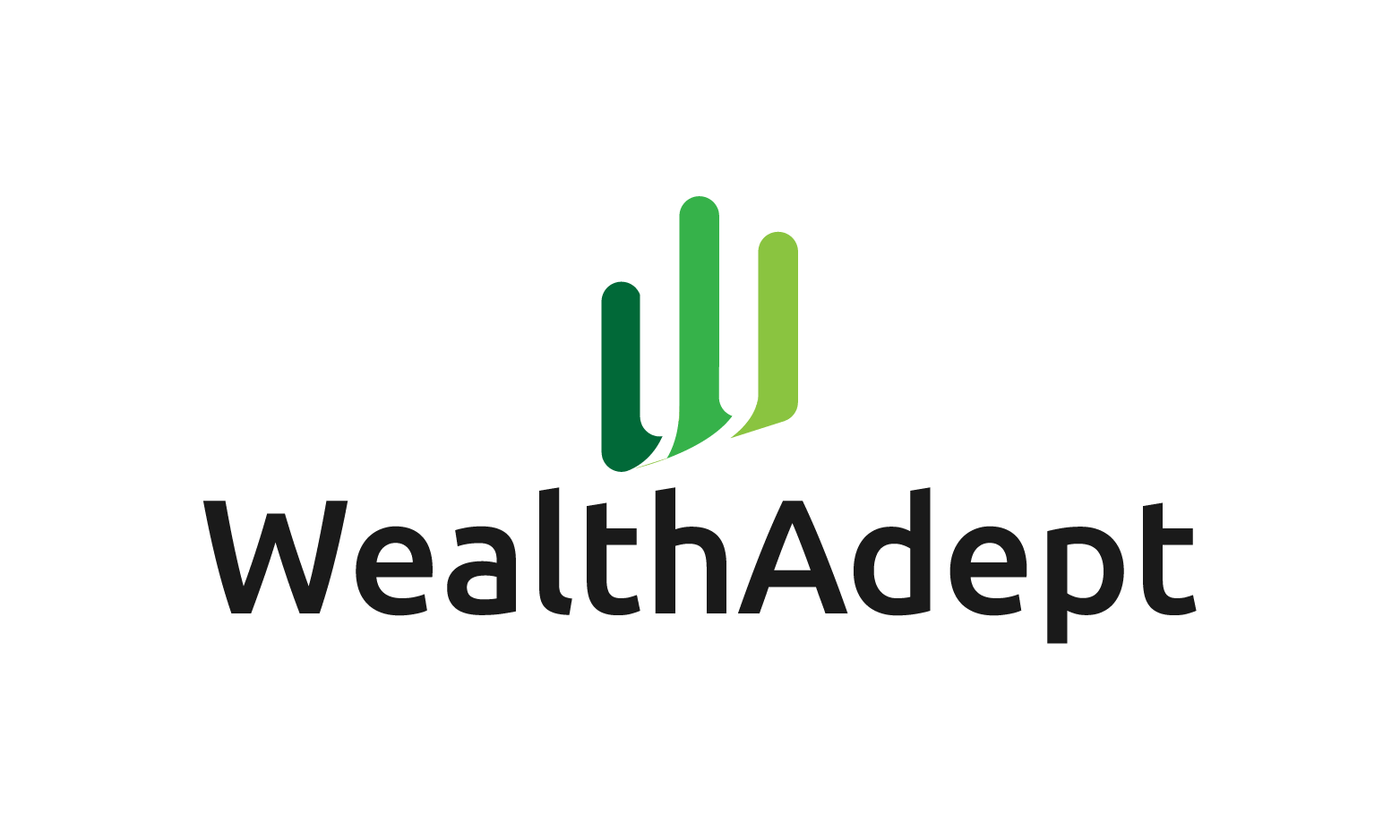 WealthAdept.com - buying Creative premium names