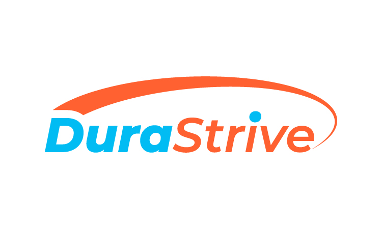 DuraStrive.com - Unique premium domain names