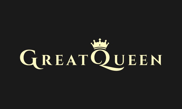 GreatQueen.com - Great premium domains for sale