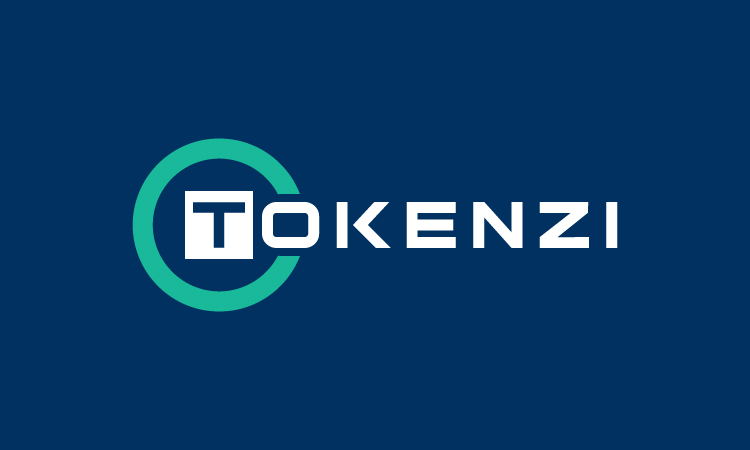 Tokenzi.com - Good premium domains for sale