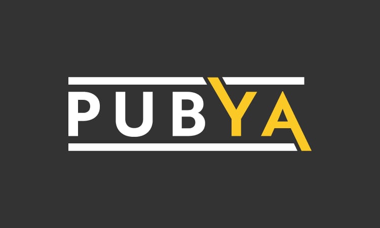 Pubya.com - Good domains for sale