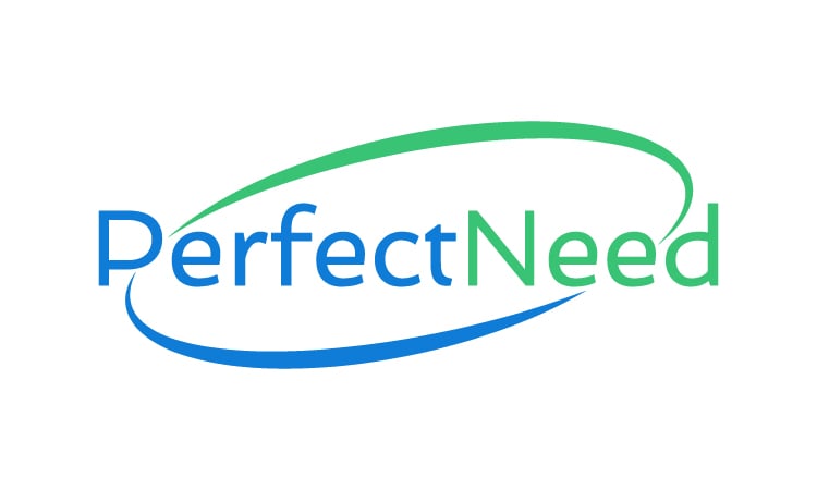 PerfectNeed logo