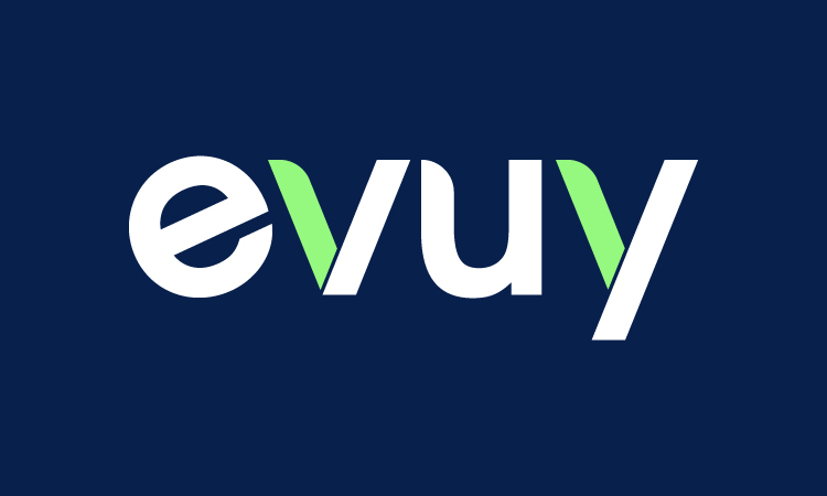 Evuy.com - Creative domains for sale