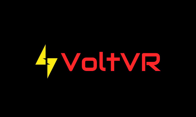 VoltVR.com - Great premium domain marketplace