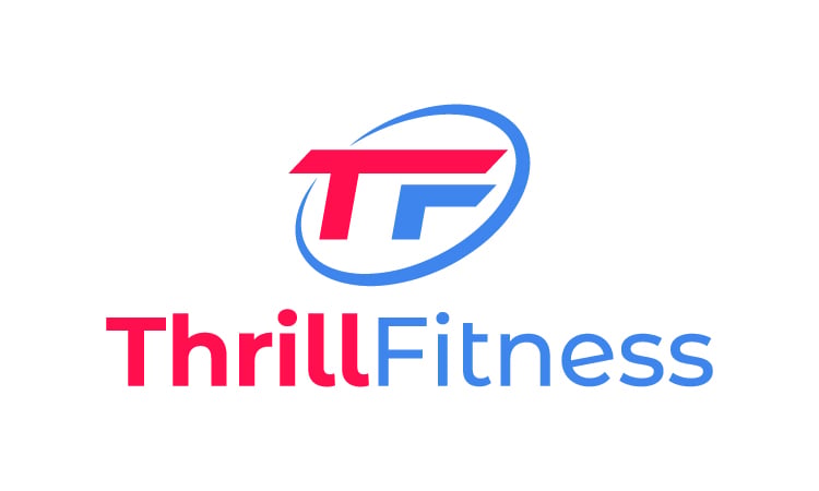 ThrillFitness.com - Cool premium domain marketplace