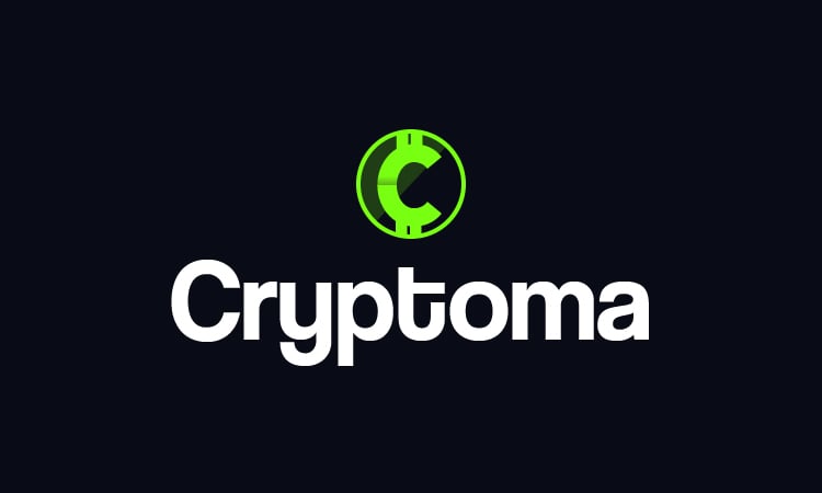 Cryptoma logo