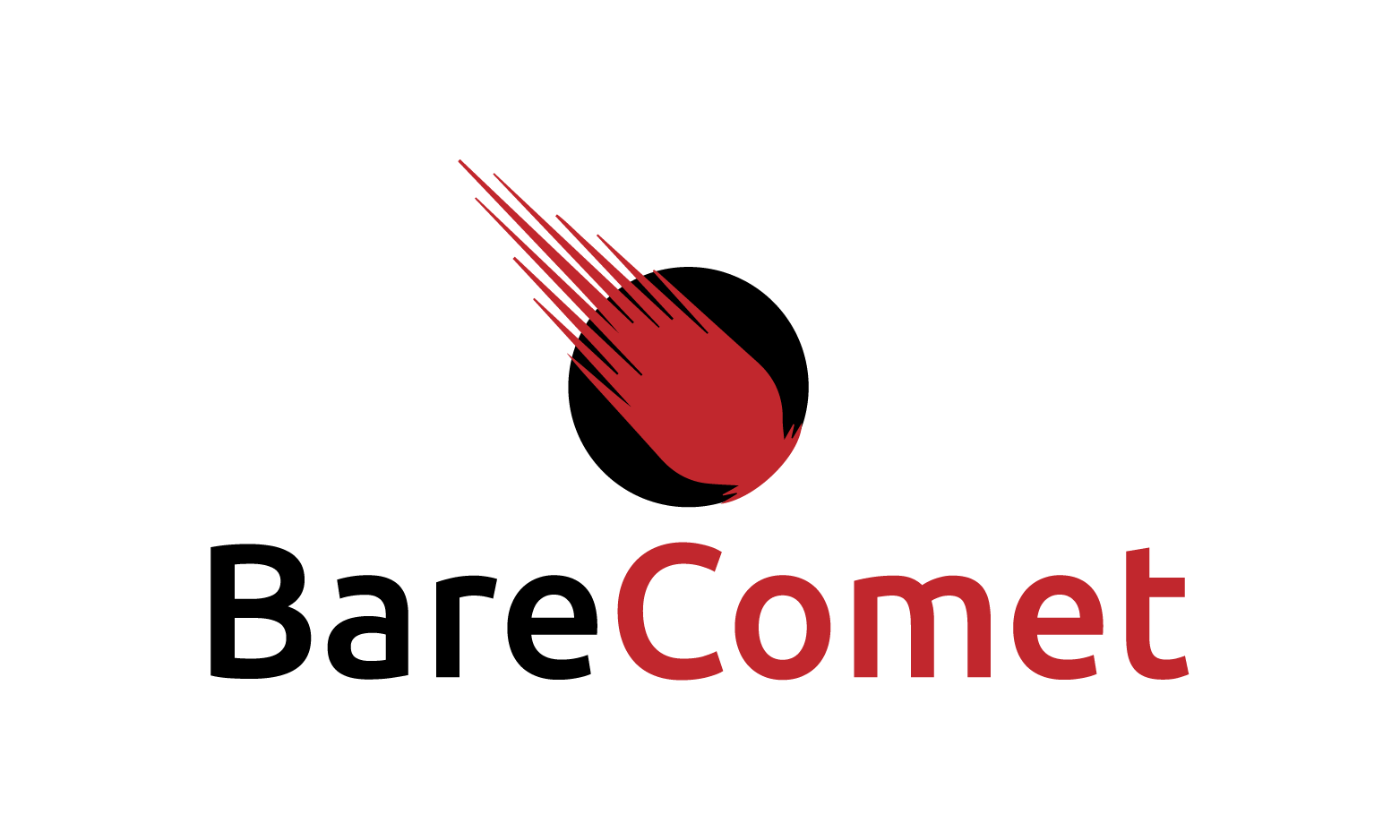 BareComet.com - Cool premium names