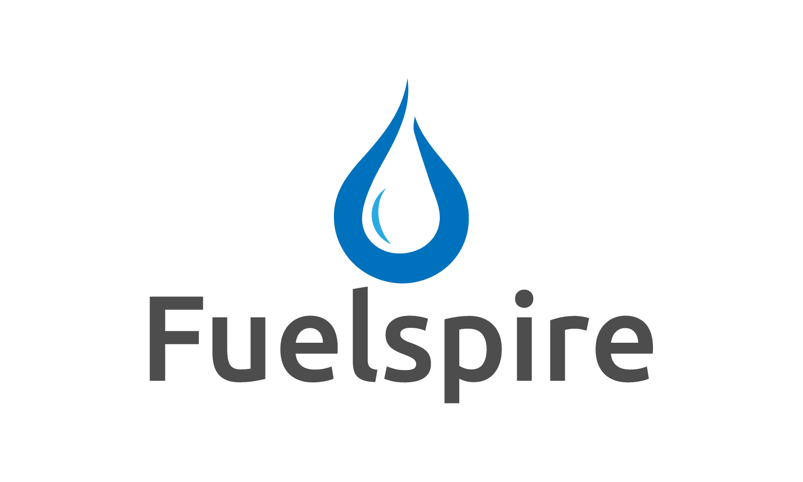 Fuelspire logo
