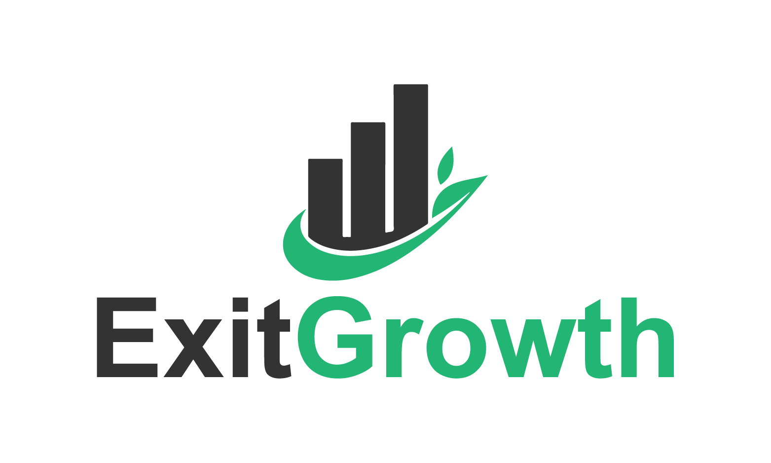 ExitGrowth logo