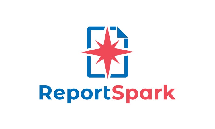 ReportSpark logo
