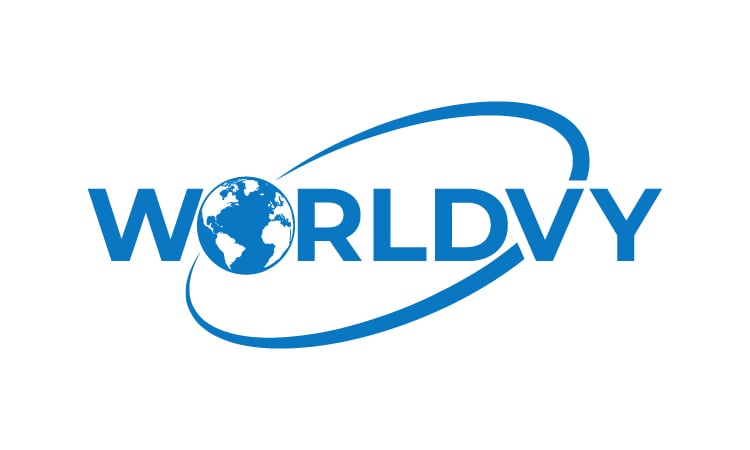 Worldvy.com - New premium names