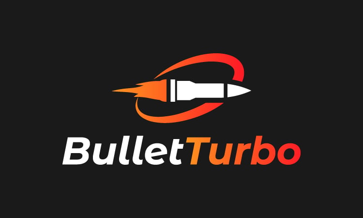 BulletTurbo.com - Great premium domain names for sale
