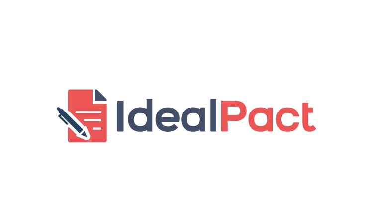 IdealPact.com - Catchy premium domain names