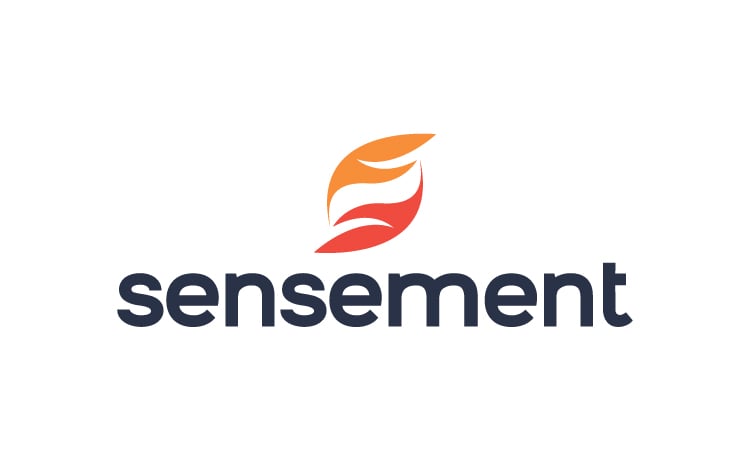Sensement.com - New premium domains for sale