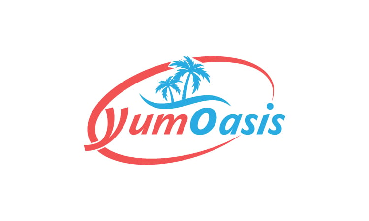 YumOasis.com - Good premium domain marketplace