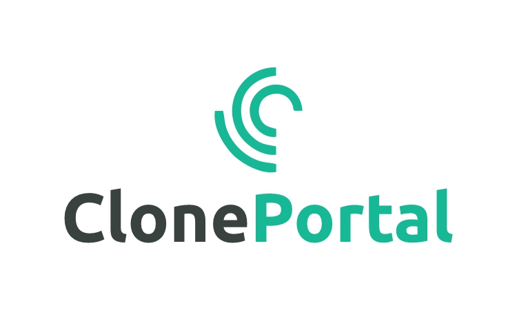 ClonePortal.com - buy Cool premium domains