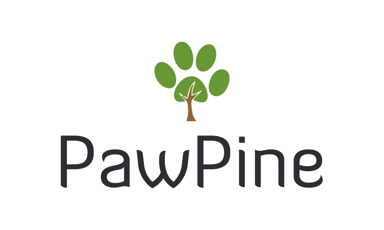 PawPine.com - New premium domains
