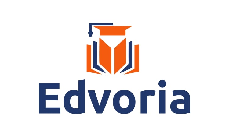 Edvoria.com - Great premium domains