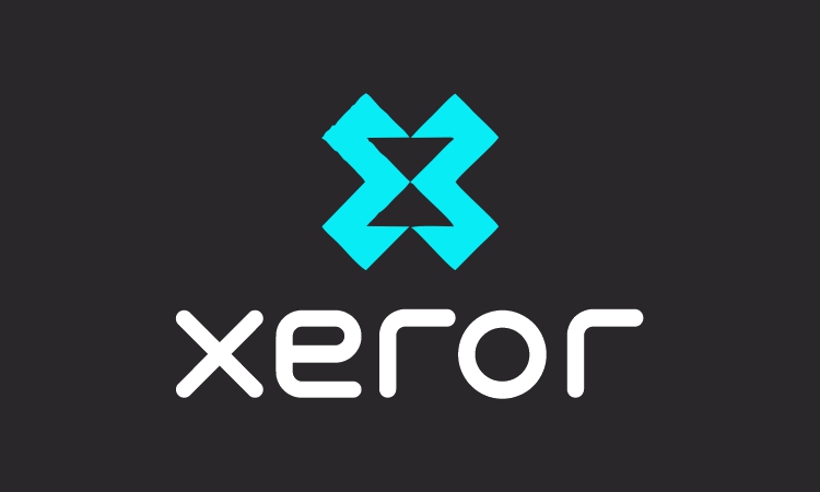 Xeror.com - buy Good premium names