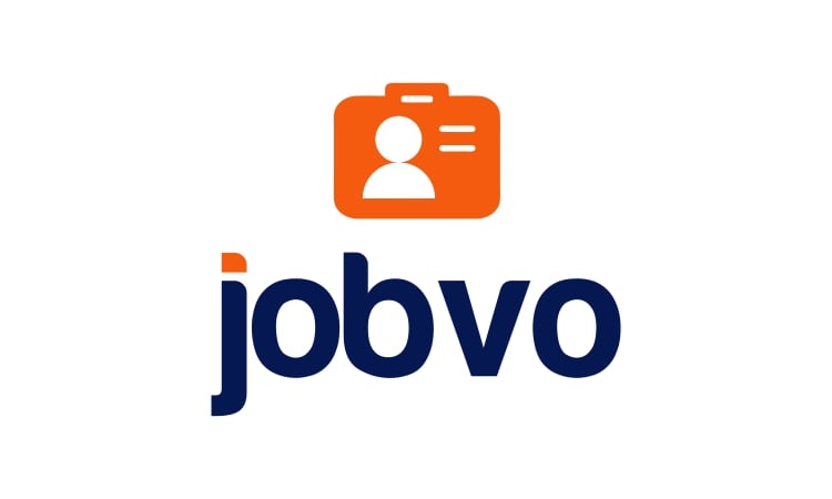 Jobvo logo