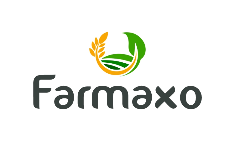 Farmaxo.com - Unique premium domain marketplace
