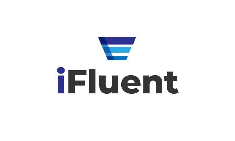 iFluent logo